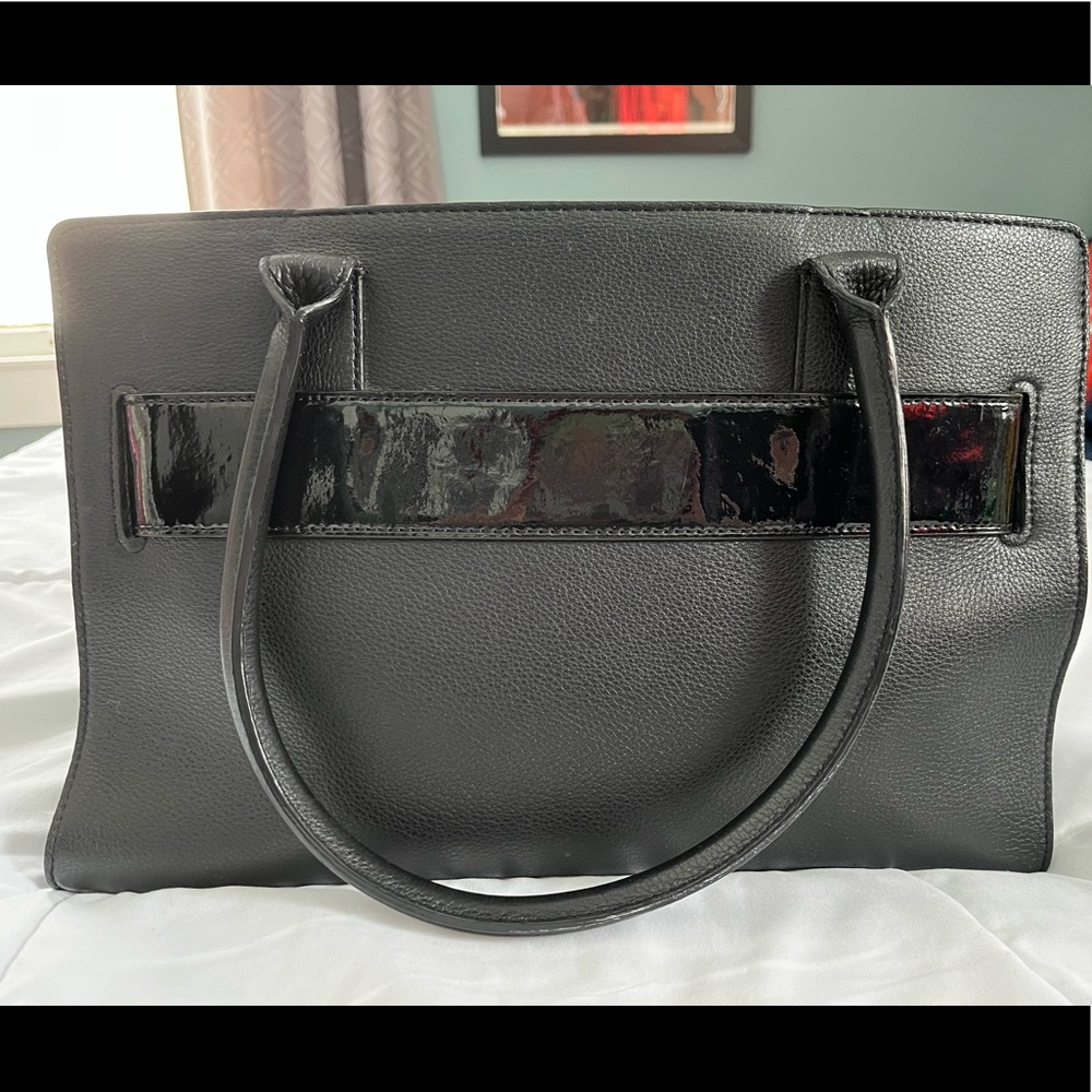 Kate Spade Bow Valley Helena Bag Gem